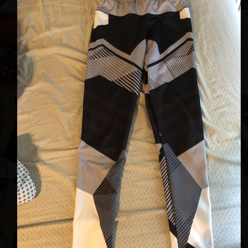 The most comfortable leggings ever.